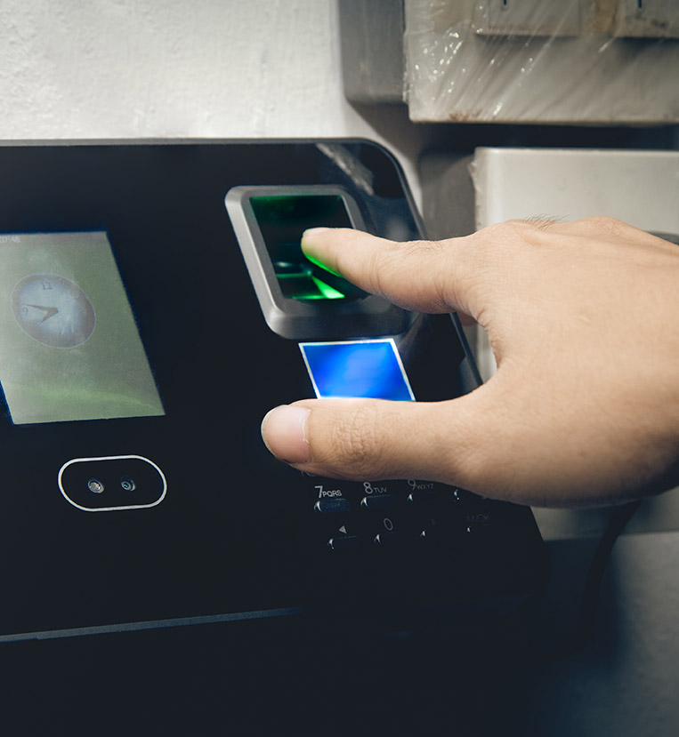 Access Control System