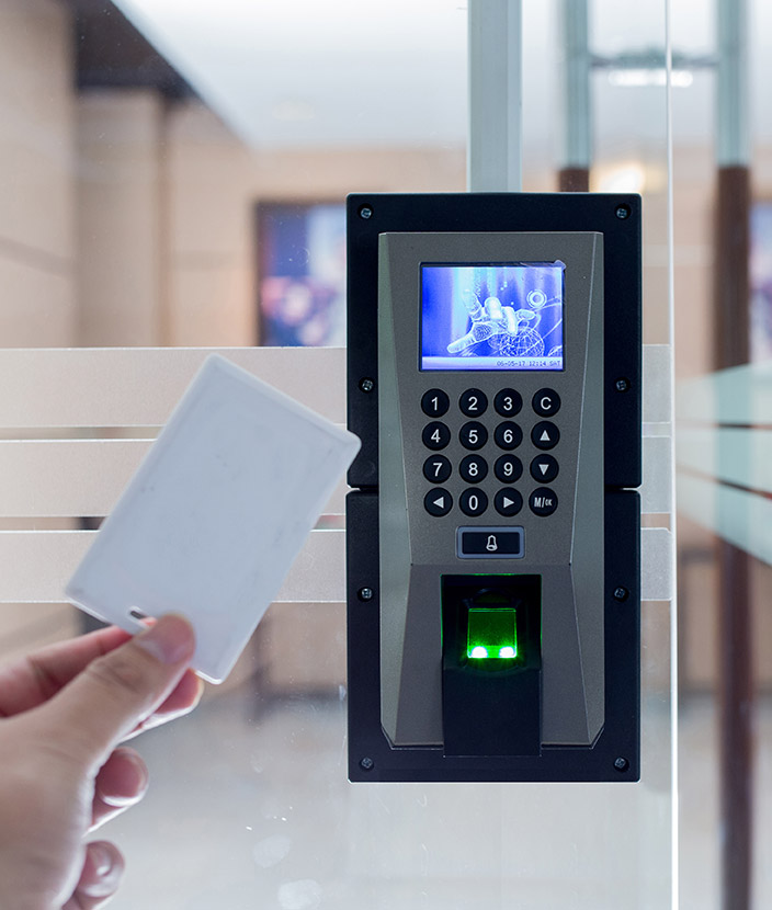 Access Control System