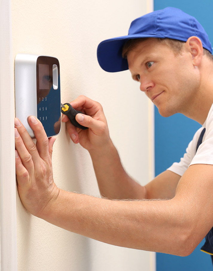 Access Control System