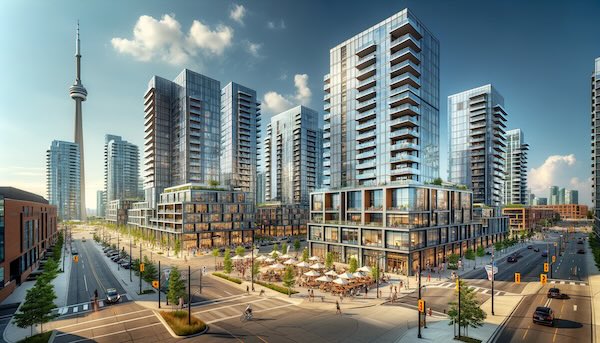 Apartments & Condominiums Security Systems California