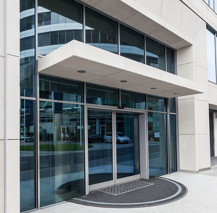 Automatic Doors