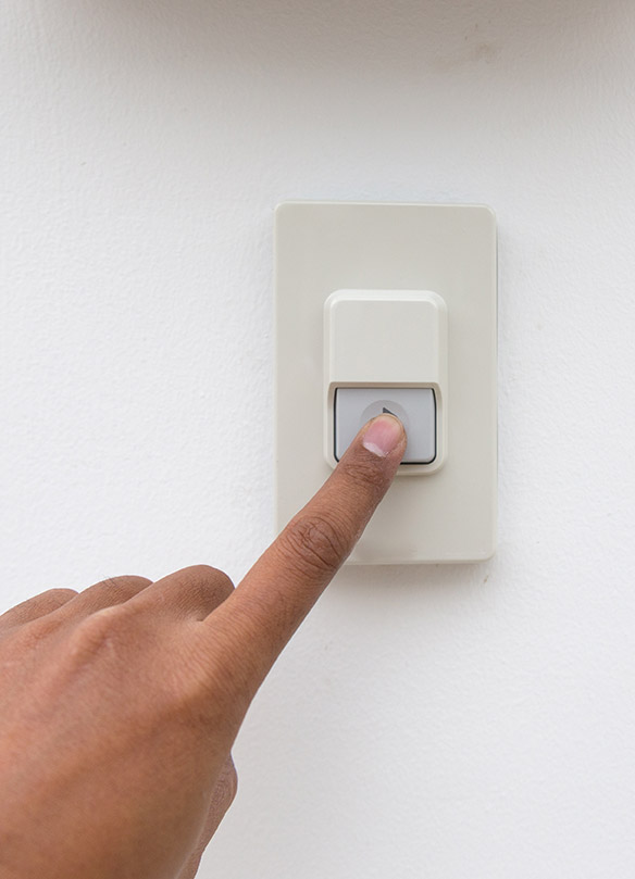 Door Buzzer Systems California