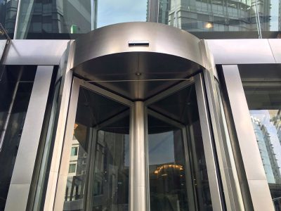 Swing Doors