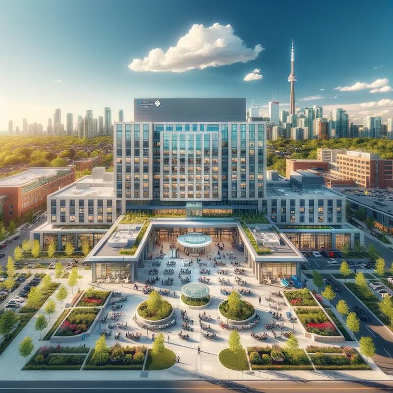 hospitals healthcare security systems California