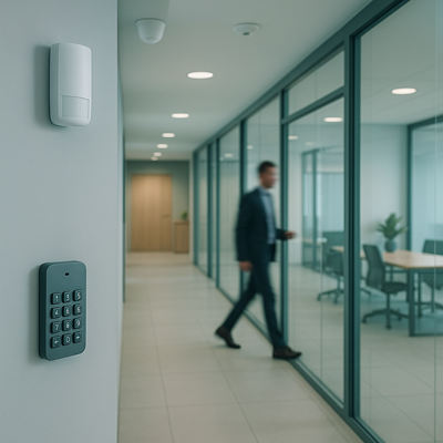 Detection Systems