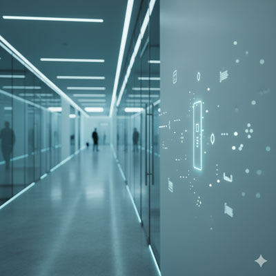 Keypad Security Interfaces