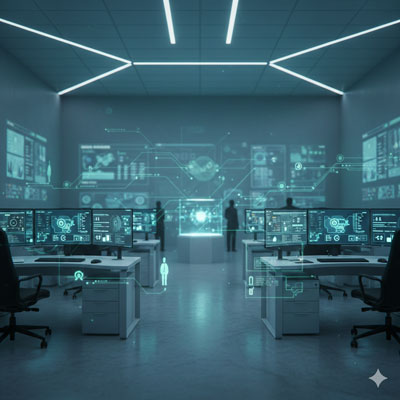 commercial security Neo Control Panels